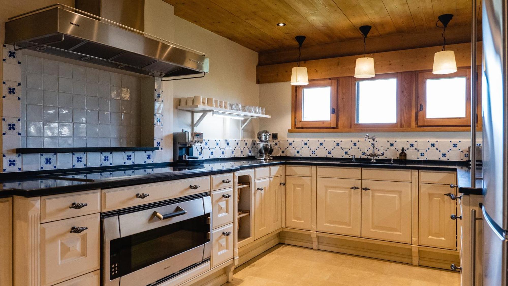 L'Alpaga, A Beaumier Hotel Megève Cameră foto