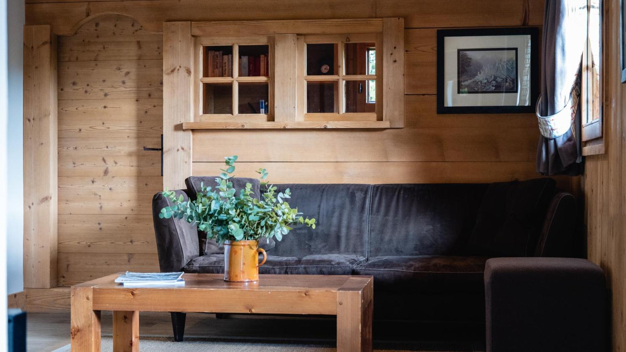 L'Alpaga, A Beaumier Hotel Megève Cameră foto