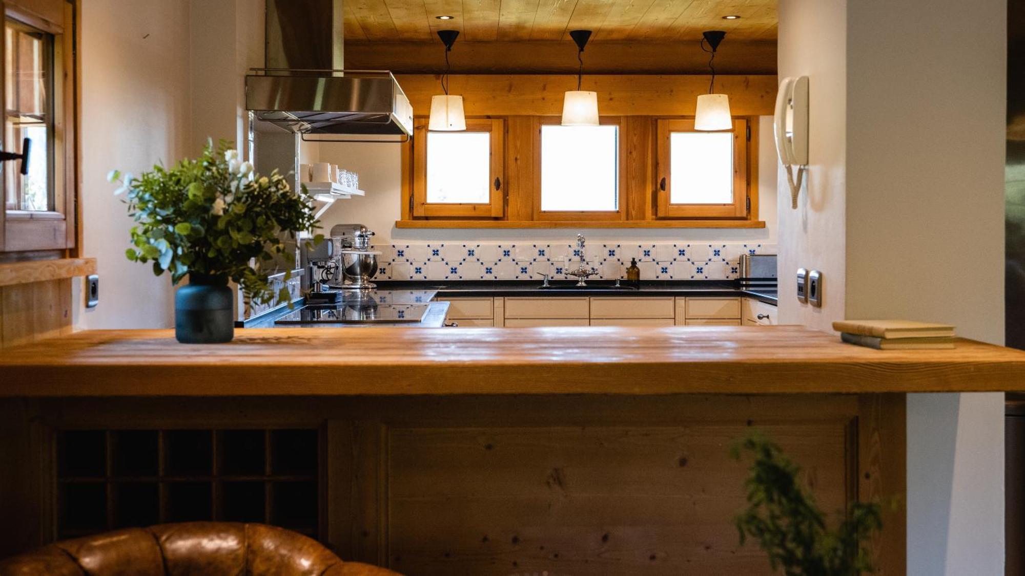 L'Alpaga, A Beaumier Hotel Megève Cameră foto